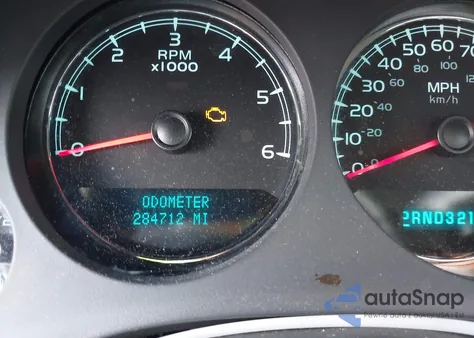 2008 Chevrolet Suburban 1500 Ltz from USA, damaged, VIN 1GNFK16378R122767